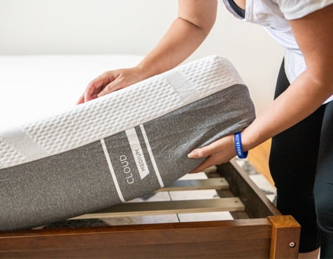 Top5Choose Tests Mattresses and More