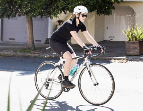 Top5Choose Tests Bike Helmets and More