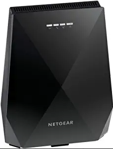 NETGEAR WiFi Mesh Range Extender EX7700