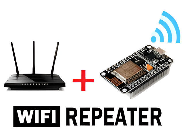What is a WiFi Repeater?