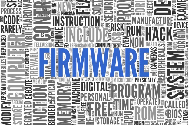 Keep Your Firmware Up-to-date
