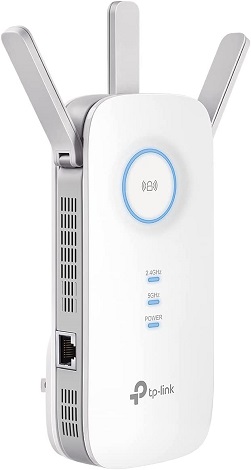 TP-Link AC1900 WiFi Extender (RE550) Review on Top5Choose