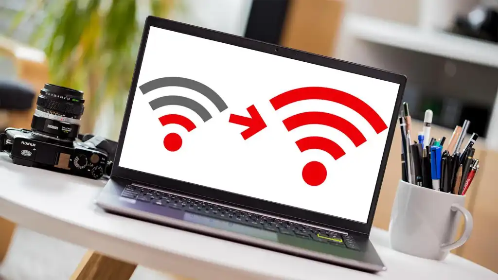 4 Pro Tips to Extend Your Home WiFi Easily — Don’t Miss Out!
